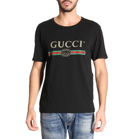 gucci tshert|gucci t shirt men's outlet.